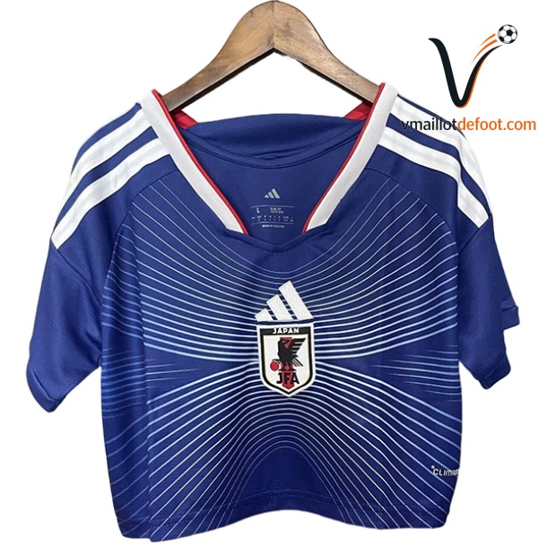Maillot Domicile Japon 2026/2027 - Femme