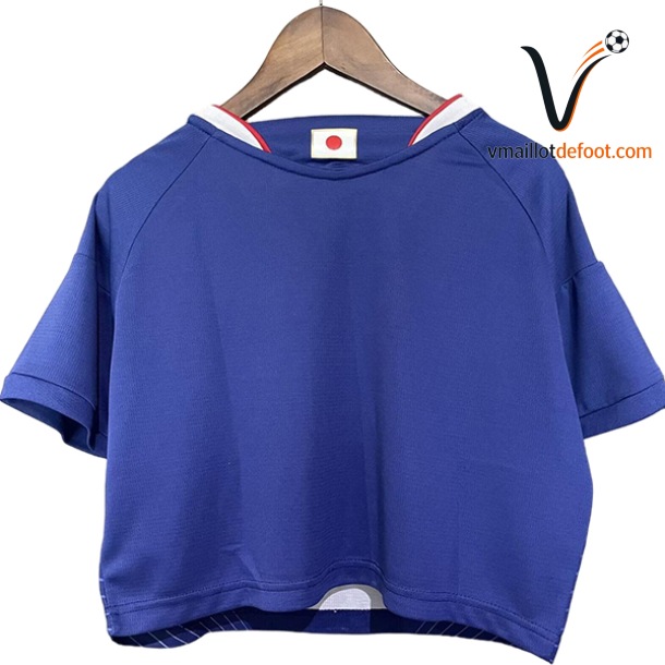 Maillot Domicile Japon 2026/2027 - Femme – Image 2