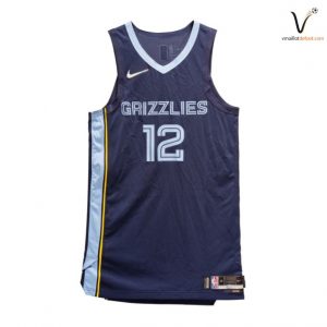 Maillot Memphis Grizzlies Icon Edition 2021/2022