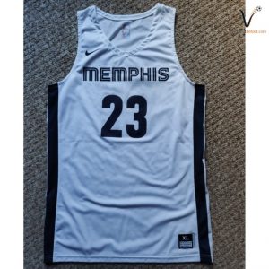 Maillot Memphis Grizzlies Summer League Domicile 2021/2022