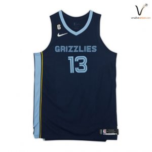 Maillot Memphis Grizzlies Icon Edition 2022/2023