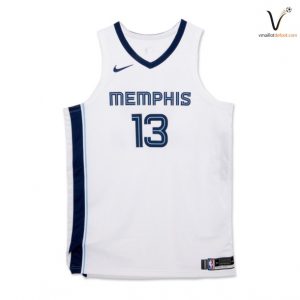 Maillot Memphis Grizzlies Association Edition 2023/2024