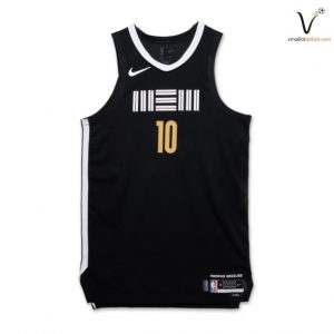 Maillot Memphis Grizzlies City Edition 2023/2024