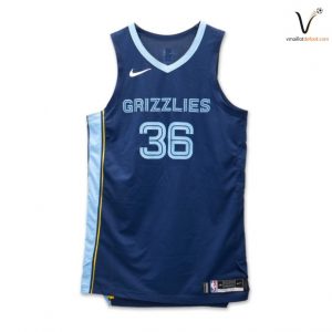 Maillot Memphis Grizzlies Icon Edition 2023/2024
