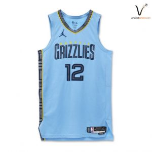 Maillot Memphis Grizzlies Statement Edition 2023/2024
