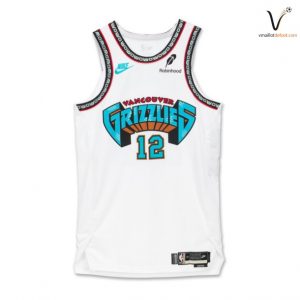 Maillot Memphis Grizzlies Classic Edition 2024/2025