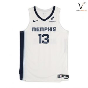 Maillot Memphis Grizzlies Association Edition 2024/2025