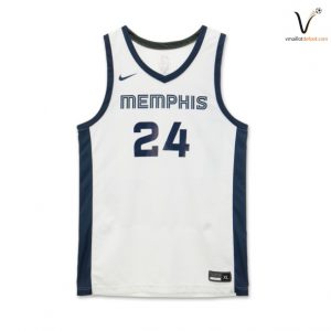 Maillot Memphis Grizzlies Summer League Domicile 2024/2025