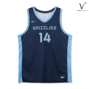 Maillot Memphis Grizzlies Summer League Exterieur 2024/2025