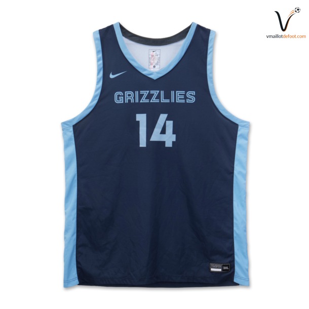 Maillot Memphis Grizzlies Summer League Exterieur 2024/2025