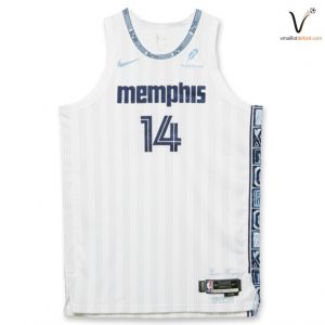 Maillot Memphis Grizzlies City Edition 2025/2026