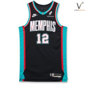 Maillot Memphis Grizzlies Classic Edition 2025/2026