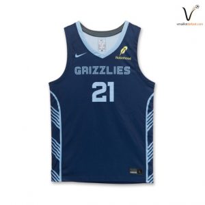 Maillot Memphis Grizzlies Summer League Exterieur 2025/2026