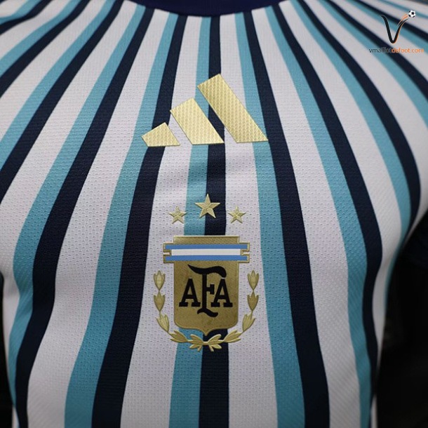Maillot Argentine Special Joueurs 2026/2027 pourpre – Image 2