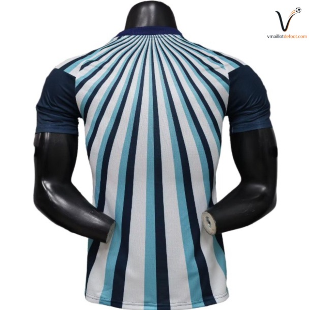Maillot Argentine Special Joueurs 2026/2027 pourpre – Image 3