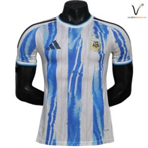Maillot Argentine Special Joueurs blanc 2026/2027