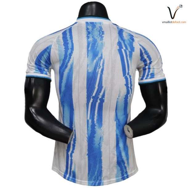 Maillot Argentine Special Joueurs blanc 2026/2027 – Image 3