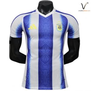 Maillot Argentine Special Joueurs 2026/2027