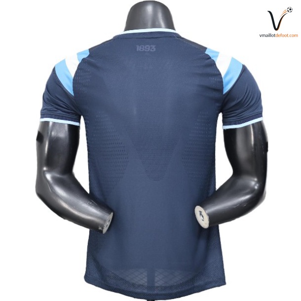 Maillot Argentine Special Joueurs 2026/2027 bleu marine blanc – Image 2