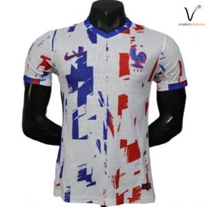 Maillot France Special Joueurs 2026/2027
