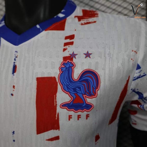 Maillot France Special Joueurs 2026/2027 – Image 3