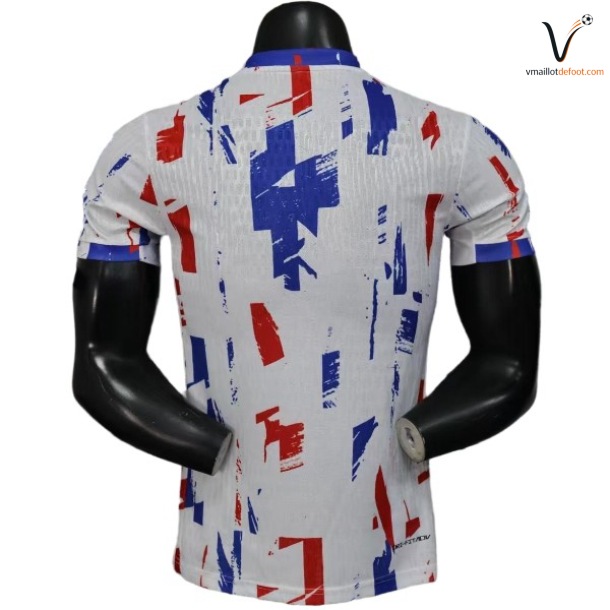Maillot France Special Joueurs 2026/2027 – Image 4