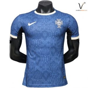 Maillot Portugal Special Joueurs 2026 2027 bleu blanc