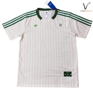 Maillot Domicile Algérie special 2026 blanc