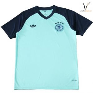 Maillot Allemagne Special 2026 2027 bleu
