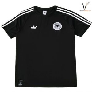 Maillot Allemagne Special noir 2026 2027