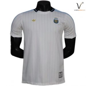 Maillot Argentine Special Joueurs 2026 2027
