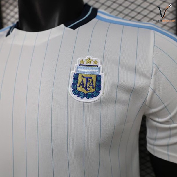 Maillot Argentine Special Joueurs 2026 2027 – Image 2