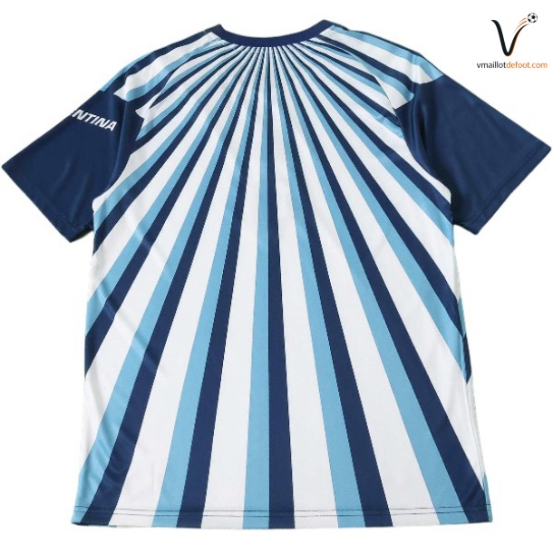 Maillot Argentine Special 2026/2027 bleu – Image 3