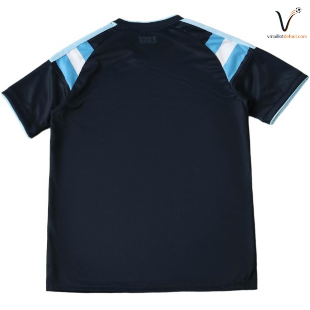 Maillot Argentine Special 2026/2027 noir bleu – Image 3