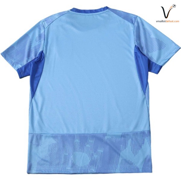 Maillot Autriche special 2026 bleu – Image 3