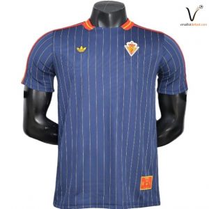 Maillot Espagne Special 2026/2027 bleu marine