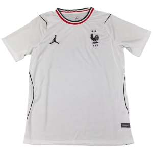 Maillot France Special 2026/2027 blanc