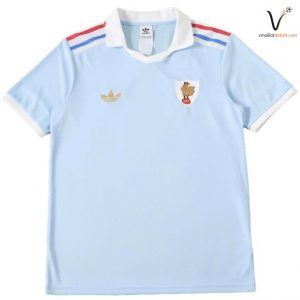 Maillot France Special 2026/2027 bleu clair
