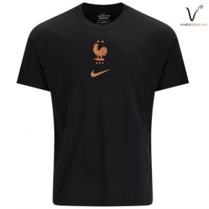 Maillot France Special 2026/2027 noir
