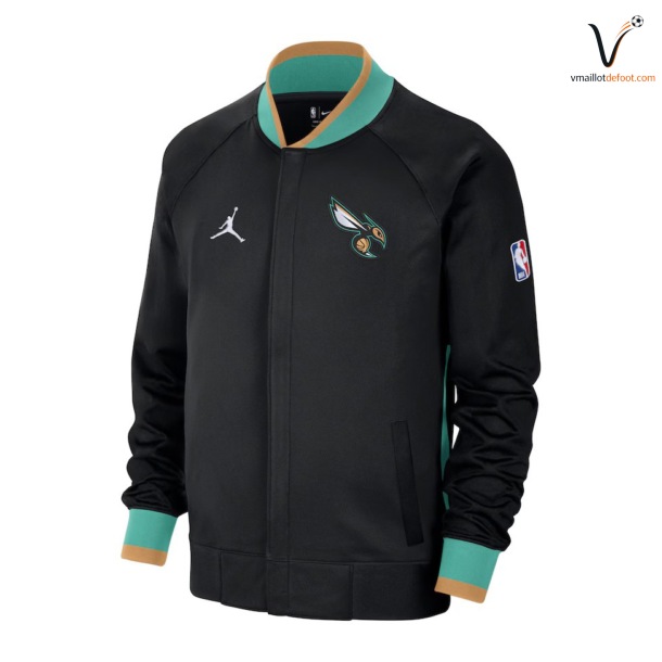 Survetement Charlotte Hornets City Edition 2022/2023