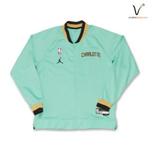 Survetement Charlotte Hornets City Edition 2024/2025