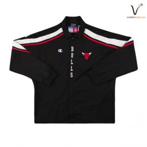 Survetement Chicago Bulls 1996/1997