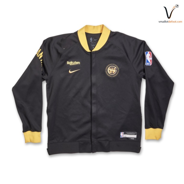 Survetement Golden State Warriors 2023/2024