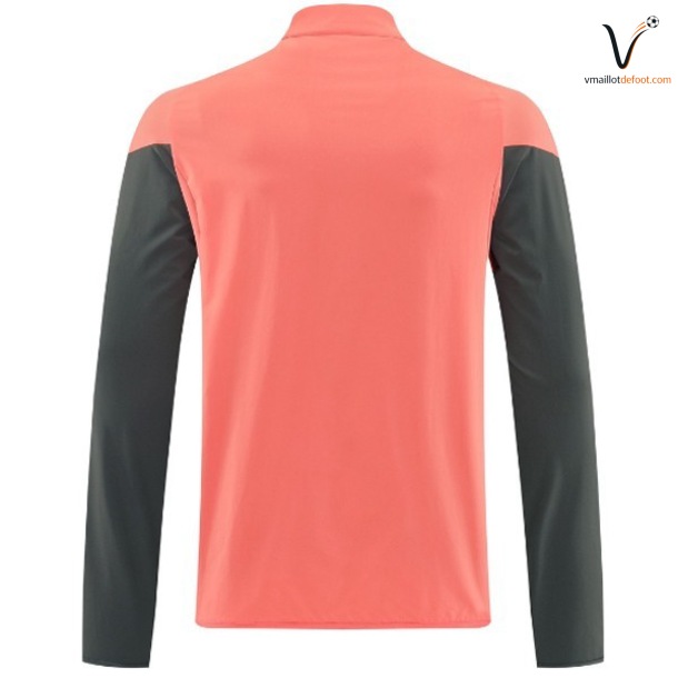 Veste de Survetement Bayern Munich 2025/2026 – Image 2