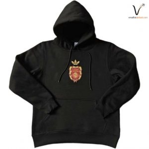 Survetement Bayern Munich Capuche 2025/2026 noir
