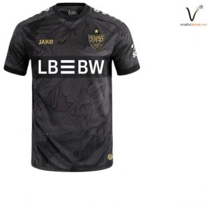 Maillot Third Stuttgart 2025/2026