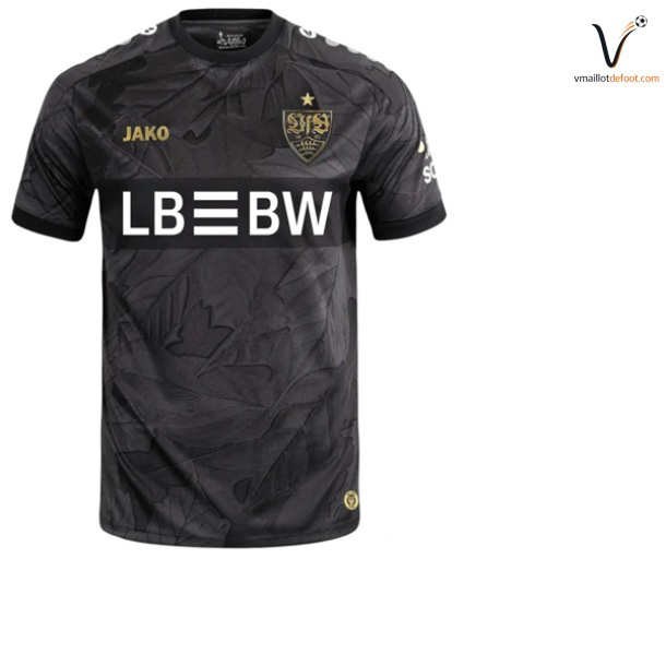 Maillot Third Stuttgart 2025/2026
