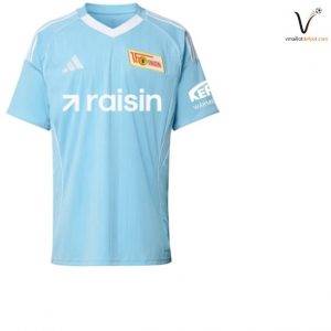 Maillot Third Union Berlin 2025/2026