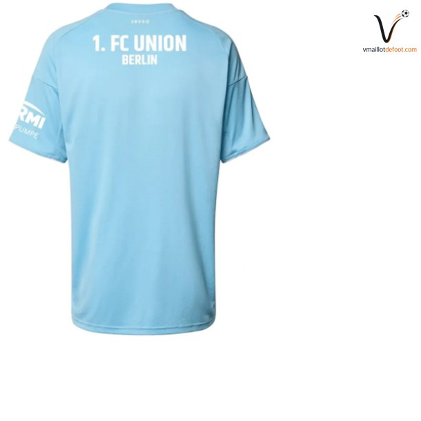 Maillot Third Union Berlin 2025/2026 – Image 2