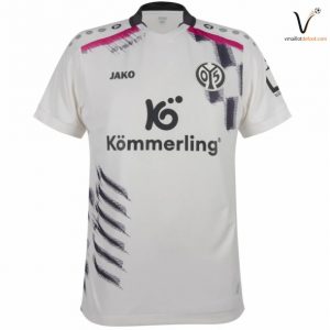 Maillot Third Mayence 2025/2026